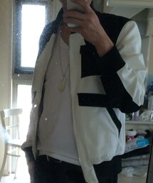 BEAUTY&YOUTH UNITED ARROWS | V/UネックTシャツ このシリーズカラバリで購入(Tシャツ/カットソー)