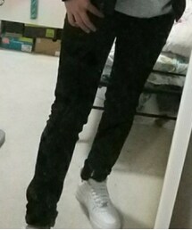 UNIQLO | デニムパンツ