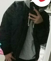 UNIQLO | MA-1
