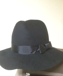 BEAMS HEART | ろひばつ(ハット)