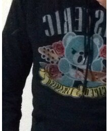 HYSTERIC GLAMOUR | パーカー