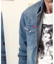 HYSTERIC GLAMOUR | シャツ/ブラウス