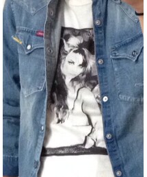 HYSTERIC GLAMOUR | Tシャツ/カットソー