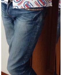 HYSTERIC GLAMOUR | デニムパンツ