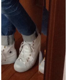 CONVERSE | スニーカー