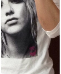 HYSTERIC GLAMOUR | Tシャツ/カットソー