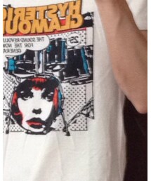 HYSTERIC GLAMOUR | Tシャツ/カットソー