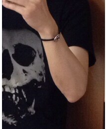 CHROME HEARTS | ヘアゴム