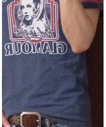 HYSTERIC GLAMOUR | Tシャツ/カットソー