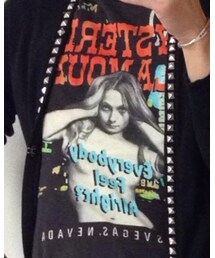 HYSTERIC GLAMOUR | Tシャツ/カットソー