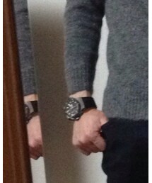 HUBLOT | アナログ腕時計