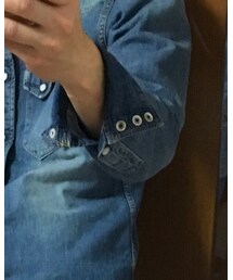 HYSTERIC GLAMOUR | シャツ/ブラウス