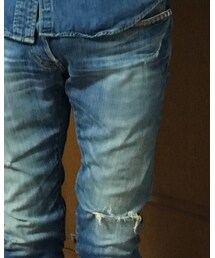 HYSTERIC GLAMOUR | デニムパンツ