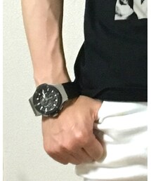 HUBLOT | アナログ腕時計