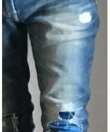HYSTERIC GLAMOUR | デニムパンツ