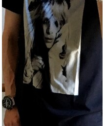 HYSTERIC GLAMOUR | Tシャツ/カットソー