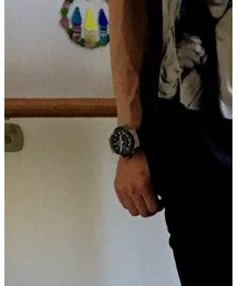 HUBLOT | アナログ腕時計