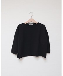 petit péche | ニット/セーター