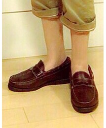Paraboot | パンプス