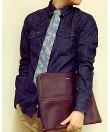 Wrangler | シャツ/ブラウス