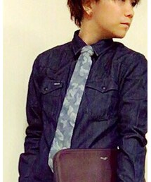 MEN'S BIGI | ネクタイ