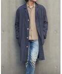 USEDの「ジャケット/アウター(その他アウター)」