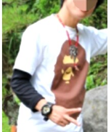 A BATHING APE | Tシャツ/カットソー