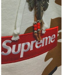 Supreme  | パーカー