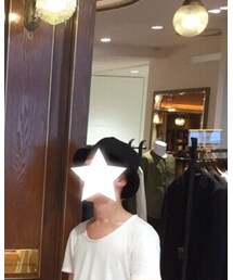 BEAUTY&YOUTH UNITED ARROWS | ハット