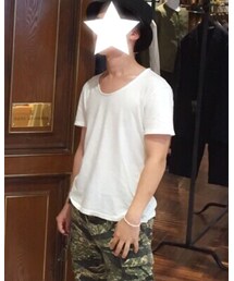 NANO universe | Tシャツ/カットソー