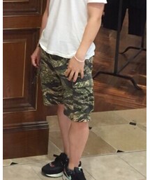 UNITED ARROWS | カーゴパンツ