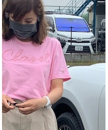 CHANEL | Tシャツ/カットソー