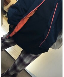 Kastane | ヘビーサーマルロンTee(Tシャツ/カットソー)