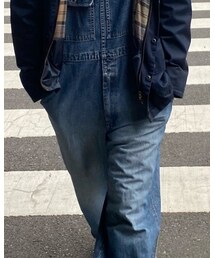 Levi's | サロペット/オーバーオール