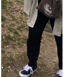 GU | スラックス