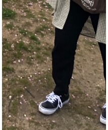 VANS | スニーカー