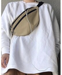 無印良品 | Tシャツ/カットソー