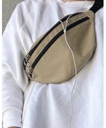 GU | ボディバッグ/ウエストポーチ