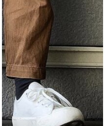 GU | スニーカー