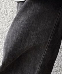 GU | デニムパンツ