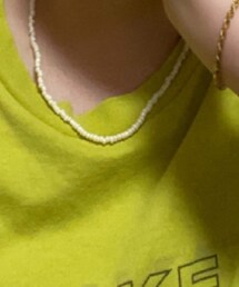 shien | ネックレス