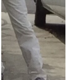 UNIQLO | チノパンツ