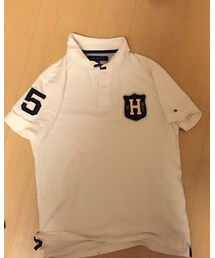 TOMMY HILFIGER | ポロシャツ