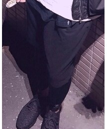 REPUTATION | パンツ