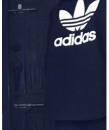 adidas | トレンチコート