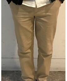 URBAN RESEARCH | チノパンツ