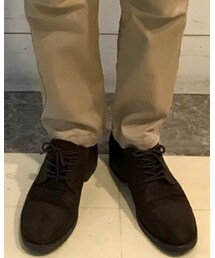 GU | ドレスシューズ