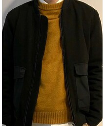 GU | ニット/セーター