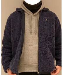 しまむら | パーカー