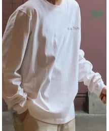 よう服 | Tシャツ/カットソー